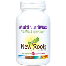 New Roots Multi Nutri Max