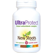 New Roots Ultra Protect 60 Veg Capsules