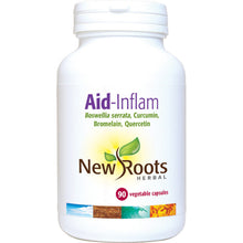 New Roots Aid-Inflam