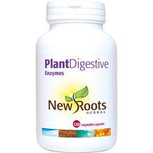 New Roots Plant Digestive Enzymes