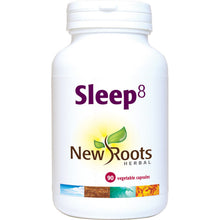 New Roots Sleep8 90 Veg Capsules