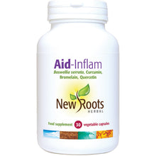 New Roots Aid-Inflam