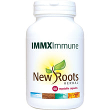 New Roots IMMX Immune 60 Veg Capsules