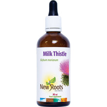 New Roots Milk Thistle 95ml