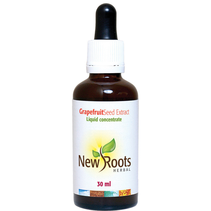 New Roots Grapefruit Seed Extract 30ml