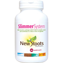New Roots Slimmer System 60 Veg Capsules