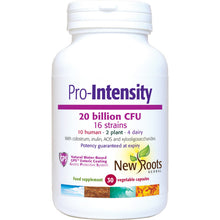 New Roots Pro Intensity 30 Veg Capsules