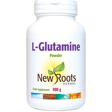 New Roots L-Glutamine 100g
