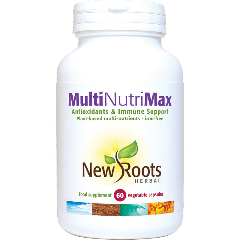 New Roots Multi Nutri Max