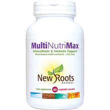 New Roots Multi Nutri Max