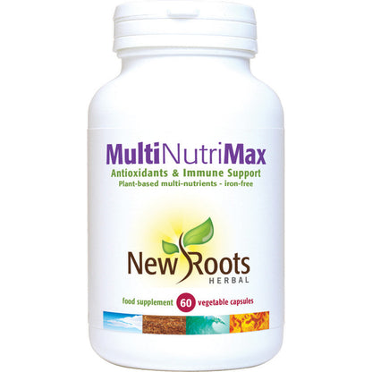 New Roots Multi Nutri Max