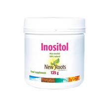 New Roots Inositol 125g