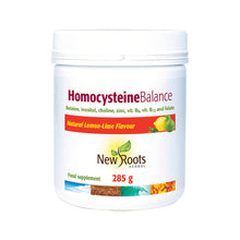 New Roots Homocysteine Balance 285g Powder