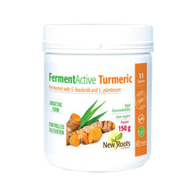New Roots FermentActive Turmeric 150g