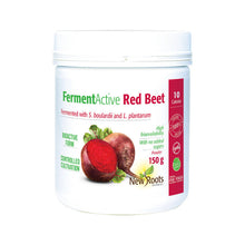 New Roots FermentActive Red Beet 150g Powder