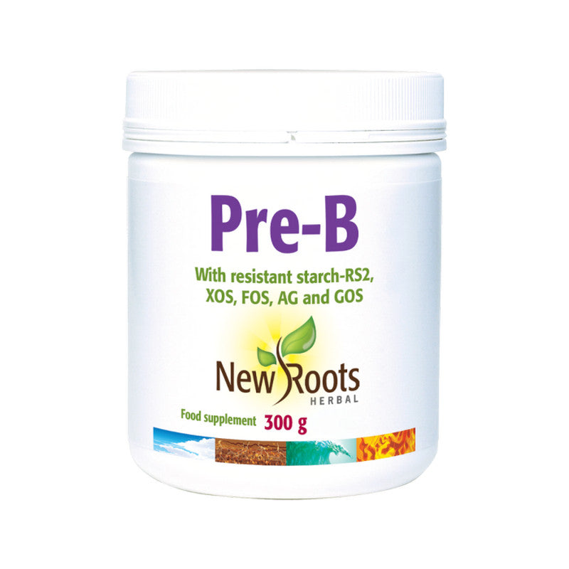 New Roots Pre-B 300g Powder
