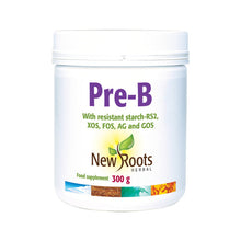New Roots Pre-B 300g Powder