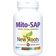 New Roots Mito-SAP 90 Veg Capsules
