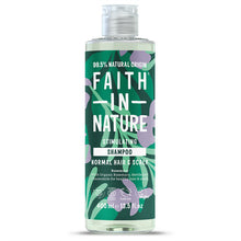 Faith in Nature Rosemary Shampoo