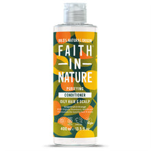 Faith in Nature Grapefruit & Orange Conditioner