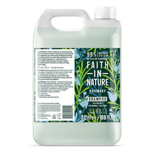Faith in Nature Rosemary Shampoo