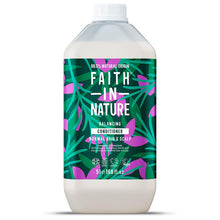 Faith in Nature Lavender & Geranium Conditioner