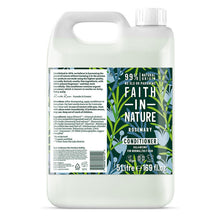 Faith in Nature Rosemary Conditioner