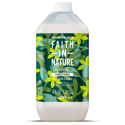 Faith in Nature Seaweed & Citrus Conditioner