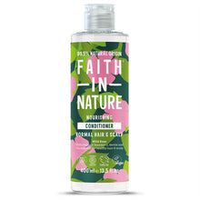 Faith in Nature Wild Rose Conditioner