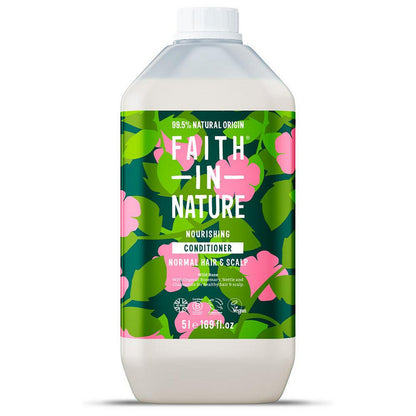 Faith in Nature Wild Rose Conditioner
