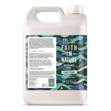 Faith in Nature Fragrance Free Conditioner
