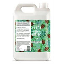 Faith in Nature Coconut Hand & Body Lotion