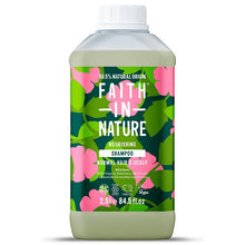 Faith in Nature Wild Rose Shampoo