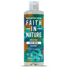 Faith in Nature Coconut Body Wash