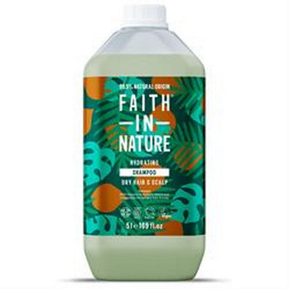 Faith in Nature Coconut Conditioner