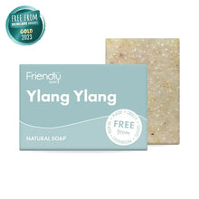 Friendly Soap Ylang Ylang Soap 95g