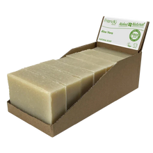 Friendly Soap - Naked and Natural - Aloe Vera Soap - 7 x 95g