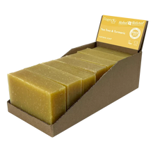Friendly Soap - Naked and Natural - Tea Tree Soap - 7 x 95g