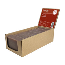 Friendly Soap - Naked and Natural - Patchouli Soap - 7 x 95g