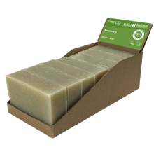Friendly Soap - Naked and Natural - Rosemary Soap - 7 x 95g
