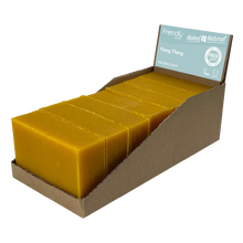 Friendly Soap - Naked and Natural - Ylang Ylang Soap - 7 x 95g