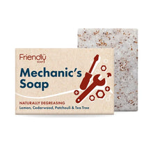 Friendly Soap Mechanic's Soap 95g