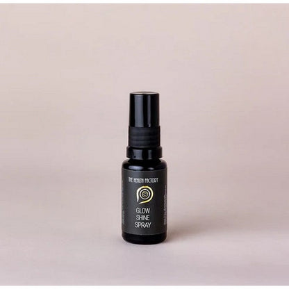 The Health Factory Glow & Shine Spray