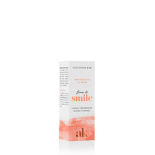 Green People Time to Smile Oil Blend Organic 10ml