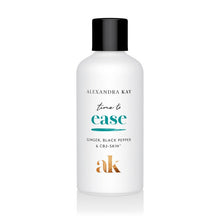 Green People Alexandra Kay Time To Ease Muscle Relax Body Oil 100ml