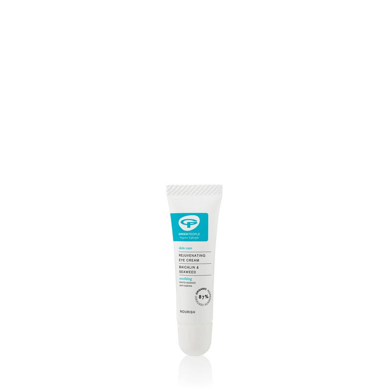 Green People Rejuvenating Eye Cream 10ml