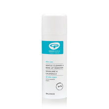 Green People Gentle Cleanse & Make Up Remover 150ml