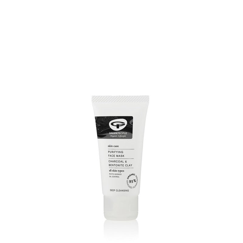 Green People Purifying Face Mask 50ml