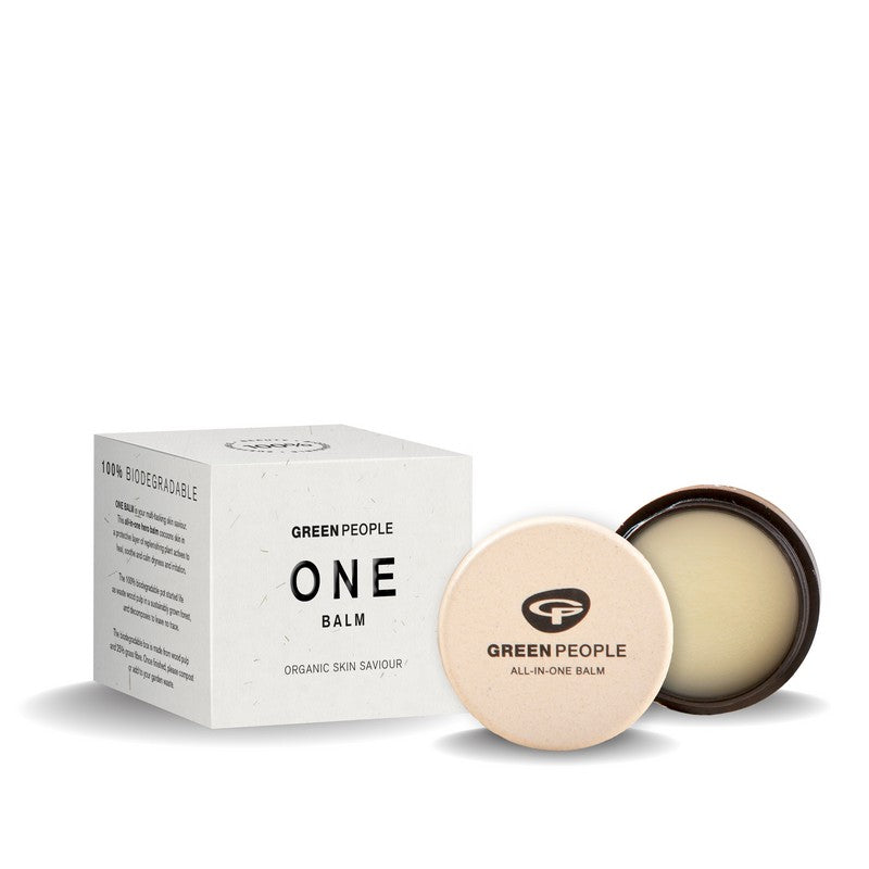 Green People One Balm 30ml