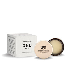 Green People One Balm 30ml